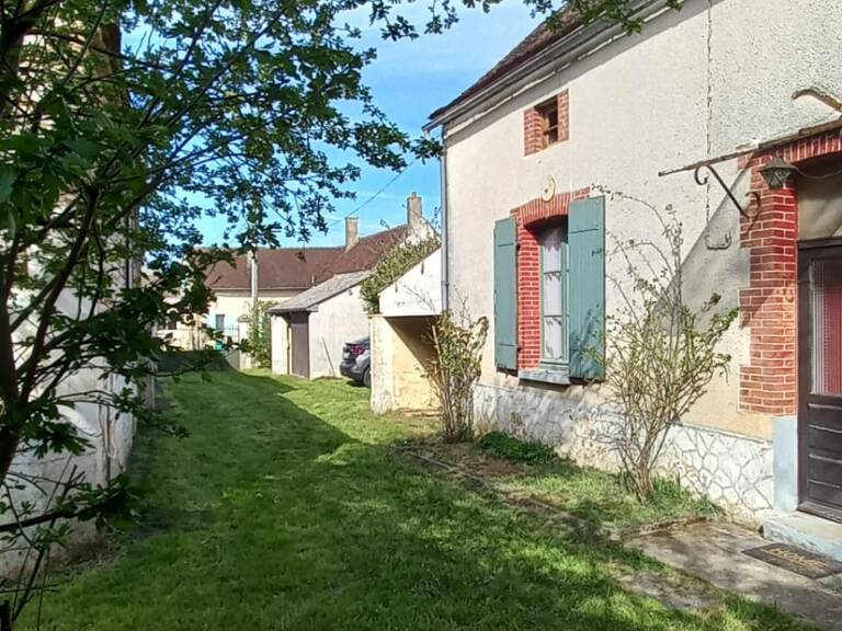 Vente Maison de campagne 3 pièces — photo 1