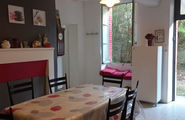 Vente Maison de campagne 3 pièces — photo 3