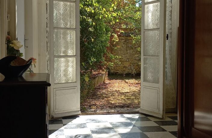 Vente Maison de campagne 3 pièces — photo 4