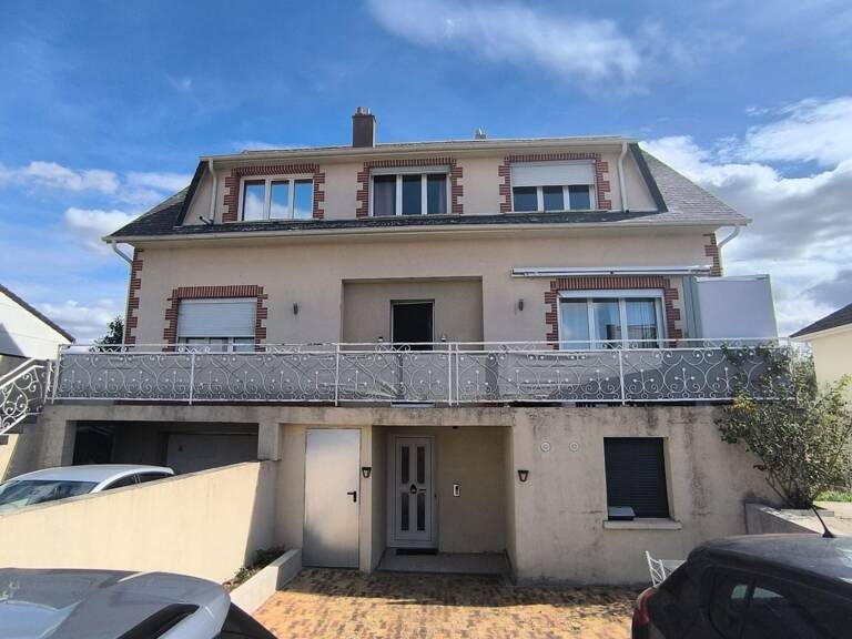 Vente Immeuble 265 m&sup2; — photo 1