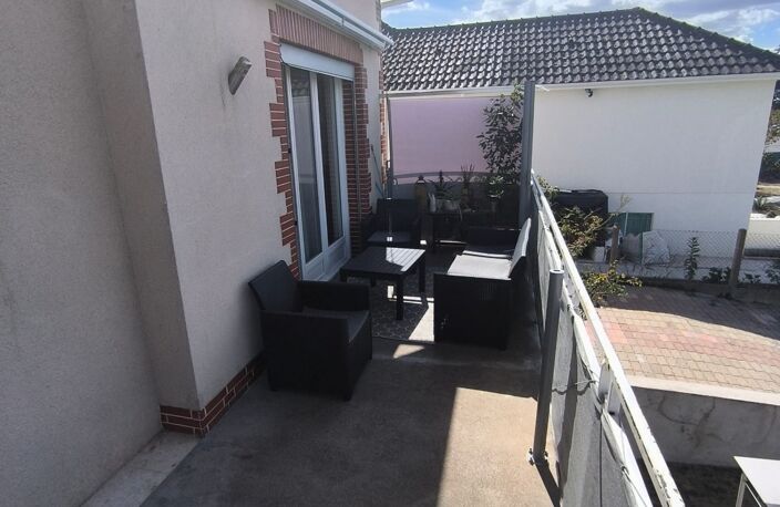 Vente Immeuble 265 m&sup2; — photo 2