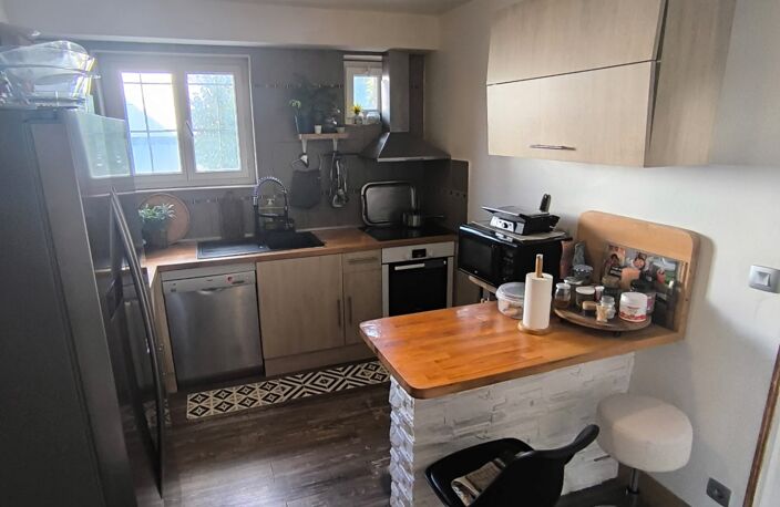 Vente Immeuble 265 m&sup2; — photo 3