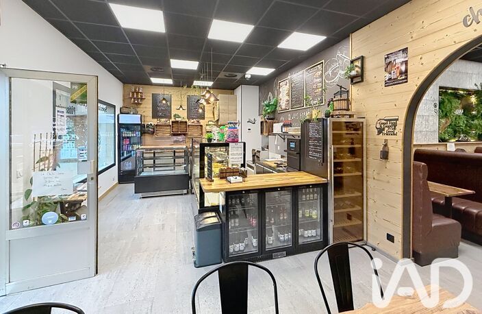 Vente Sandwicherie 90 m&sup2; — photo 5