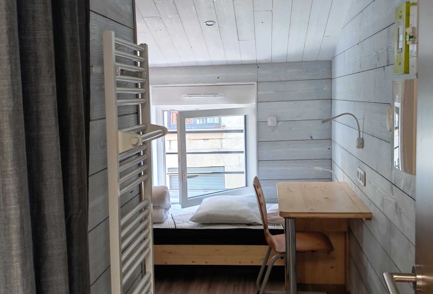 Location Studio 1 pièce — photo 1