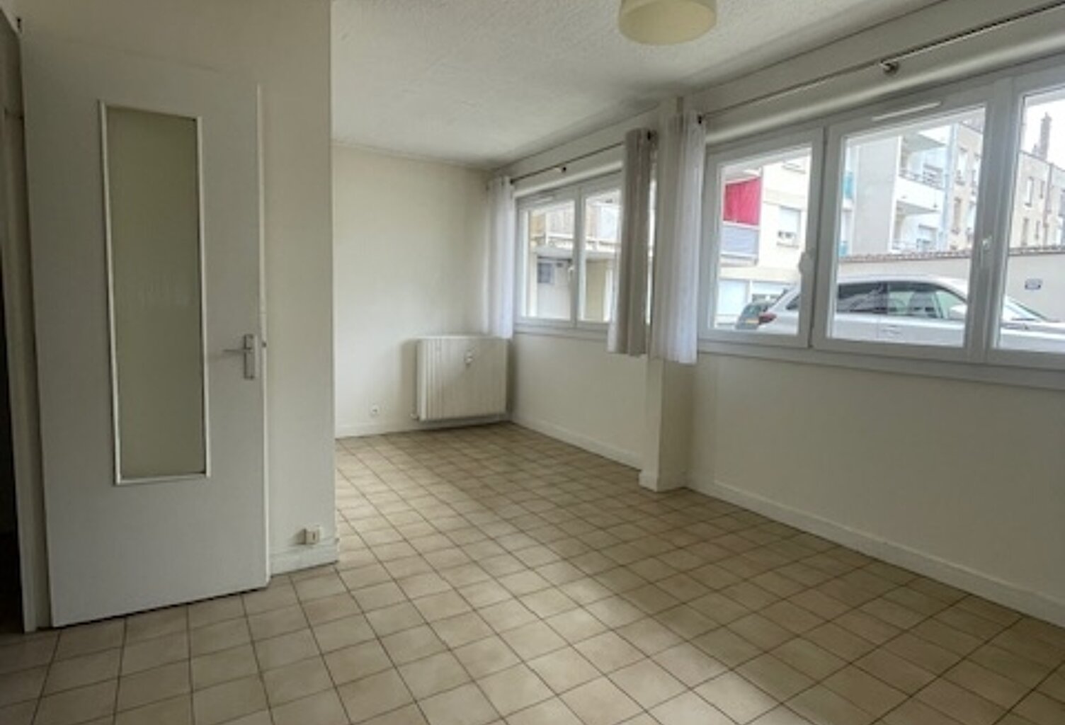 Vente Appartement 2 pièces — photo 1