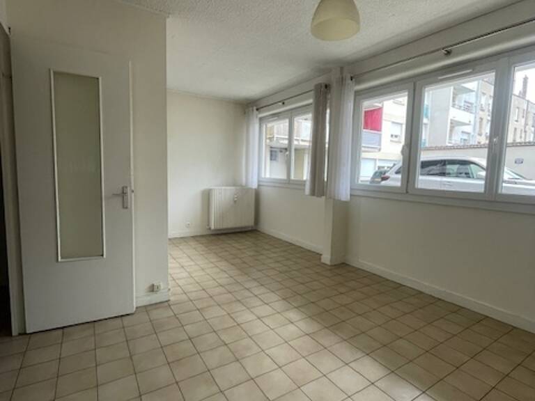 Vente Appartement 2 pièces — photo 1