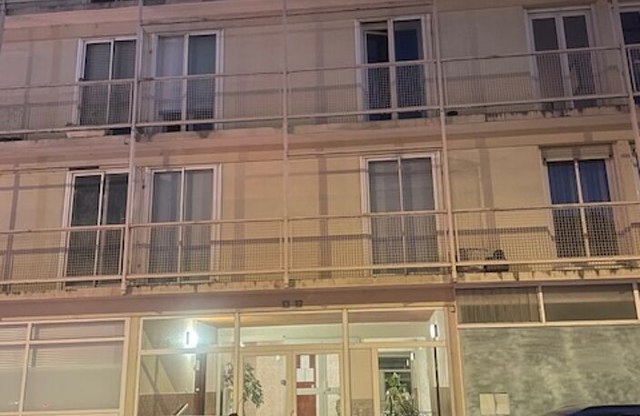 Vente Appartement 2 pièces — photo 2