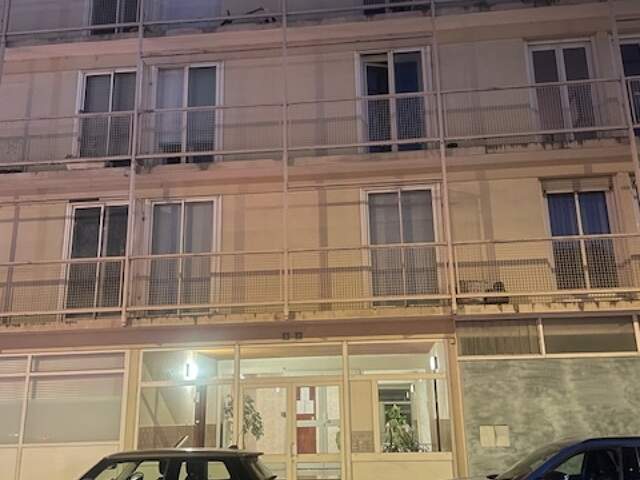 Vente Appartement 2 pièces — photo du bien