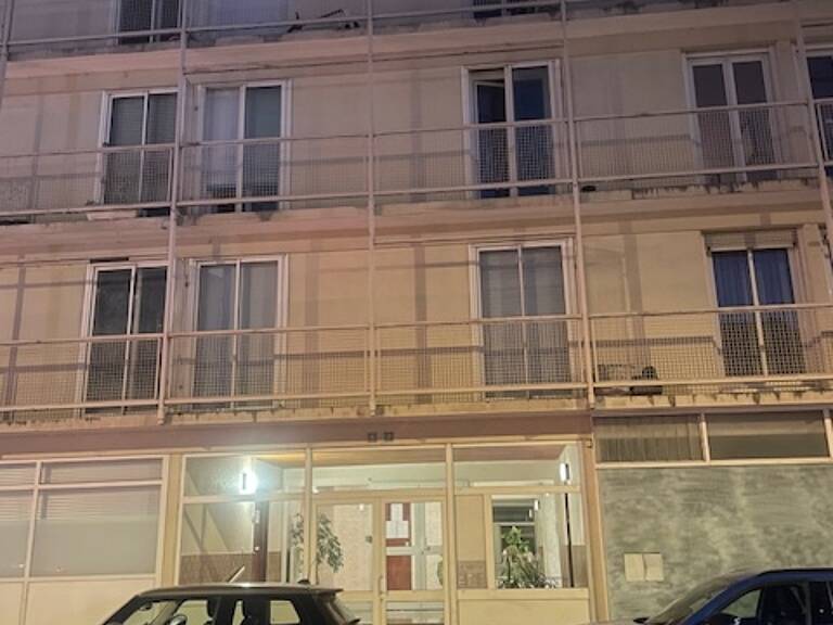 Vente Appartement 2 pièces — photo 1