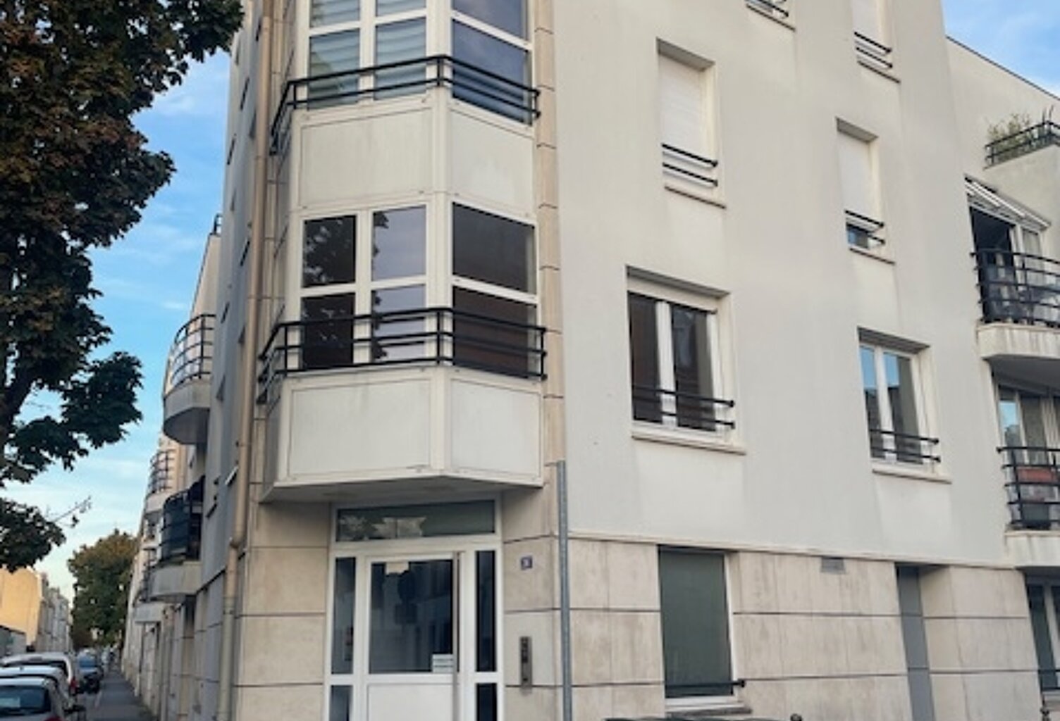 Vente Appartement 1 pièce — photo 1