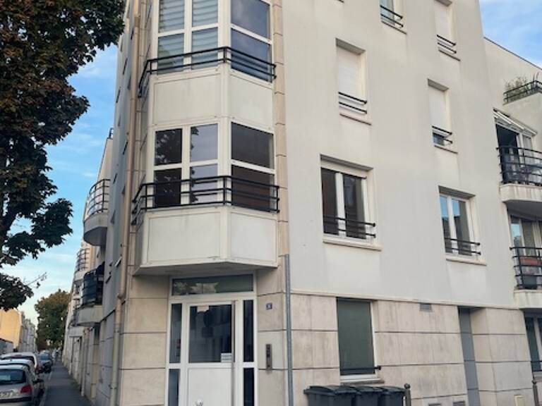 Vente Appartement 1 pièce — photo 1