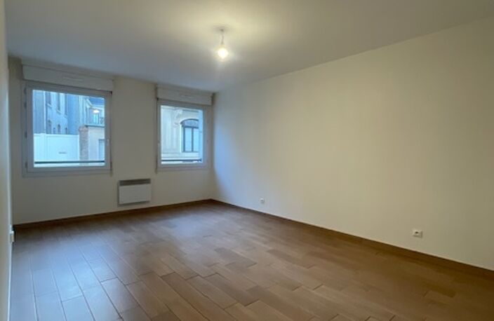 Vente Appartement 1 pièce — photo 2
