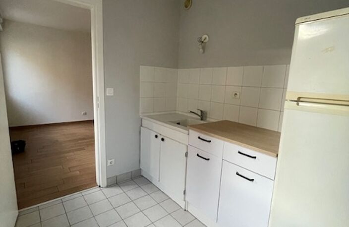 Vente Appartement 1 pièce — photo 4