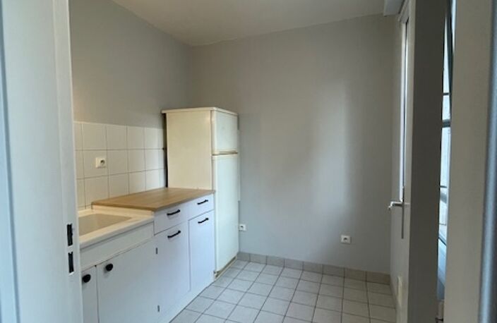Vente Appartement 1 pièce — photo 5