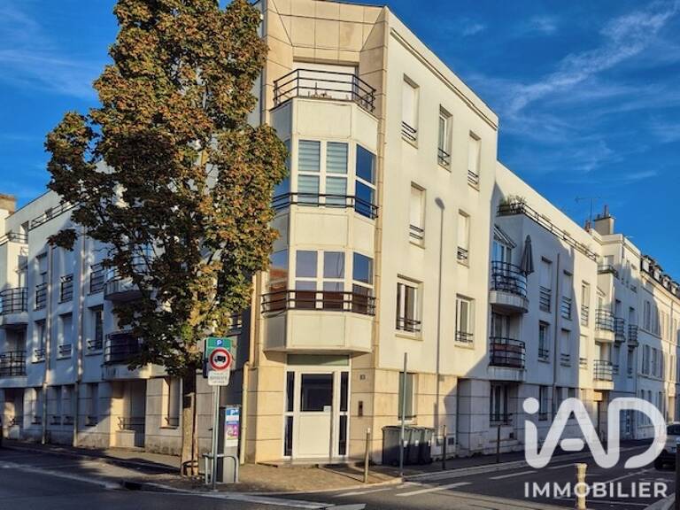 Vente Appartement 1 pièce — photo 1