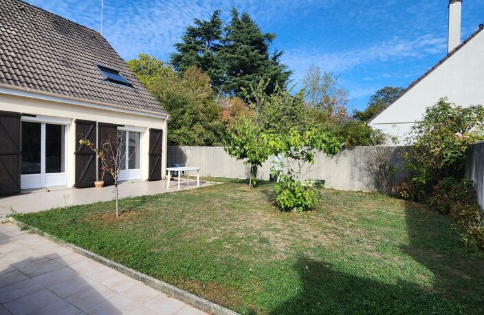 Vente Maison/villa 4 pièces — photo 2