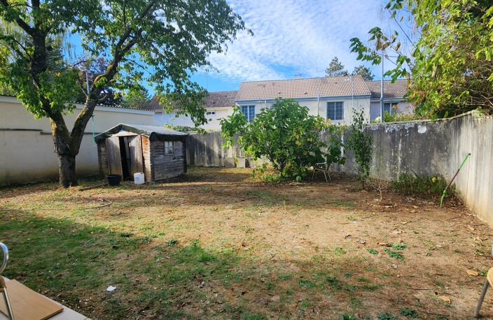 Vente Maison/villa 4 pièces — photo 3