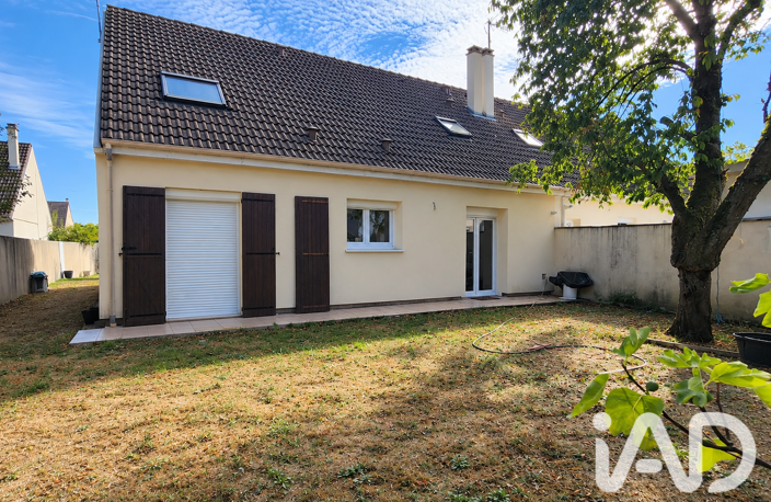Vente Maison/villa 4 pièces — photo 4