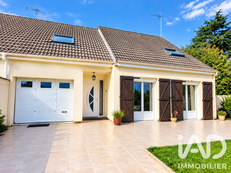 Vente Maison/villa 4 pièces — photo 1