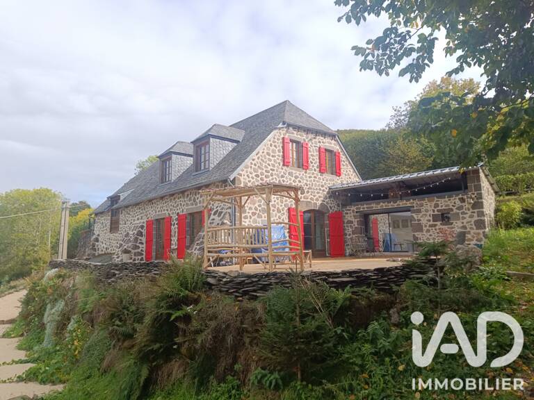 Vente Grange 7 pièces — photo 1