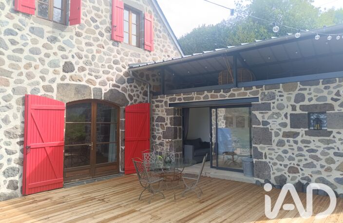 Vente Grange 7 pièces — photo 2