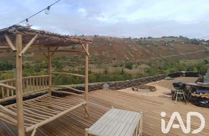 Vente Grange 7 pièces — photo 3