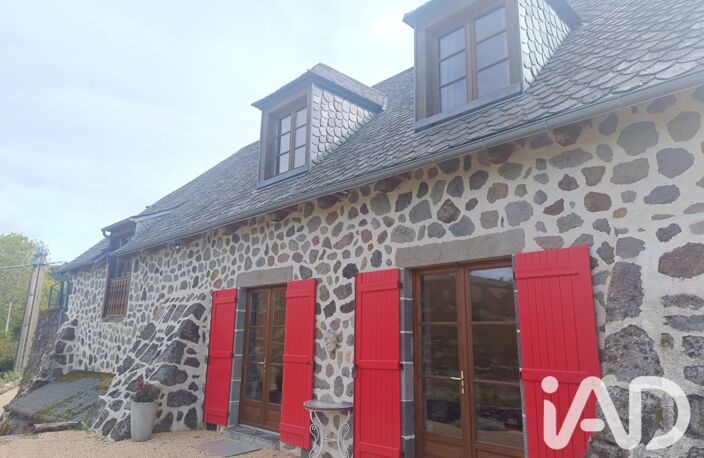 Vente Grange 7 pièces — photo 4