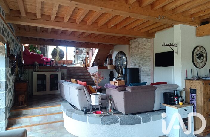 Vente Grange 7 pièces — photo 5