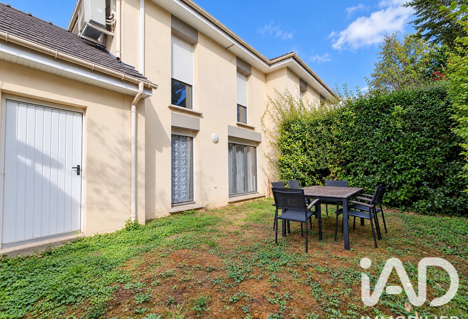 Vente Maison/villa 6 pièces — photo 1