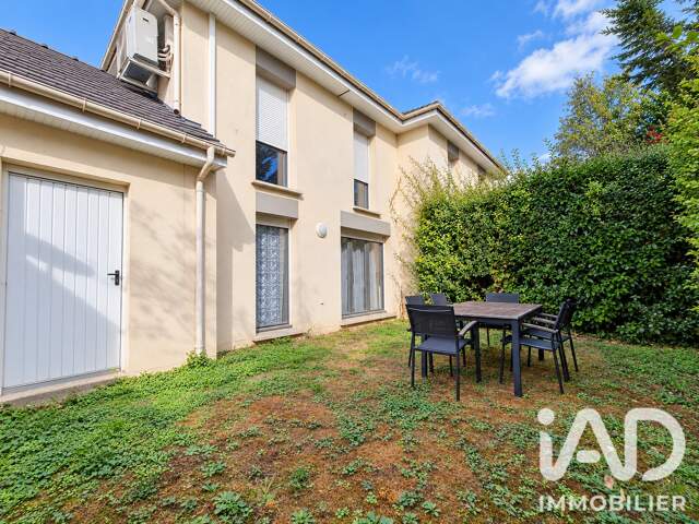 Vente Maison/villa 6 pièces — photo du bien