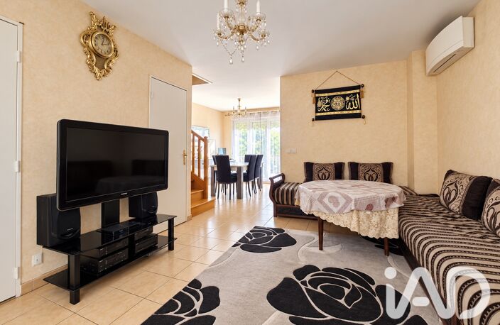 Vente Maison/villa 6 pièces — photo 2