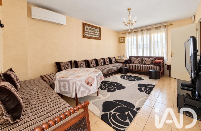 Vente Maison/villa 6 pièces — photo 3