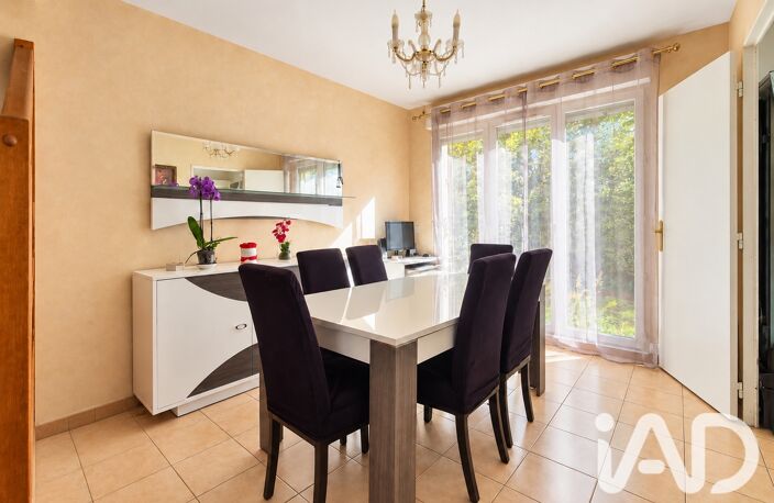 Vente Maison/villa 6 pièces — photo 4