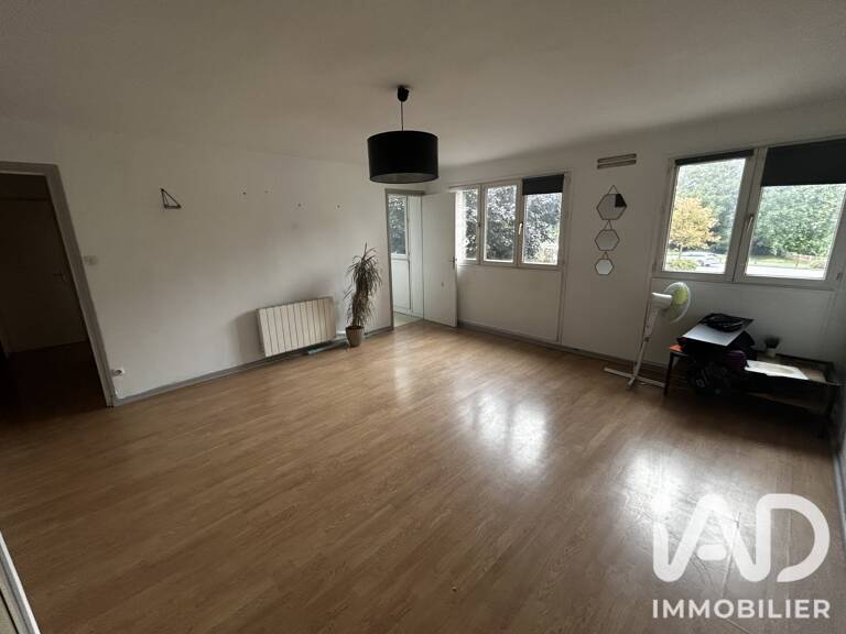 Vente Appartement 2 pièces — photo 1