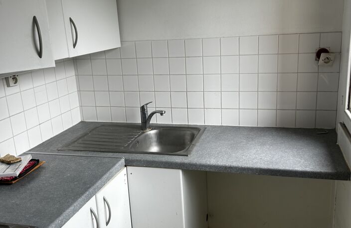 Vente Appartement 2 pièces — photo 3