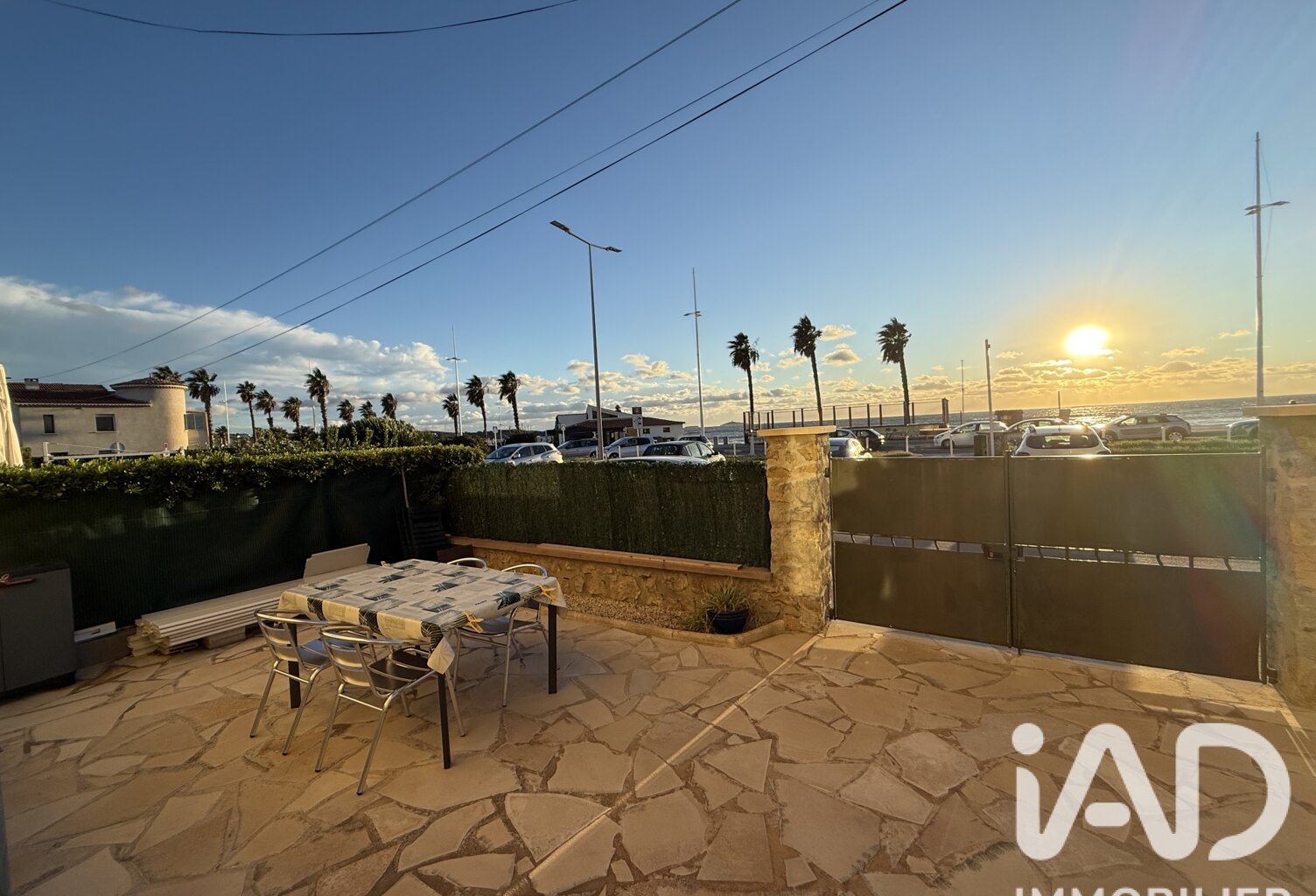 Vente Appartement 5 pièces — photo 1