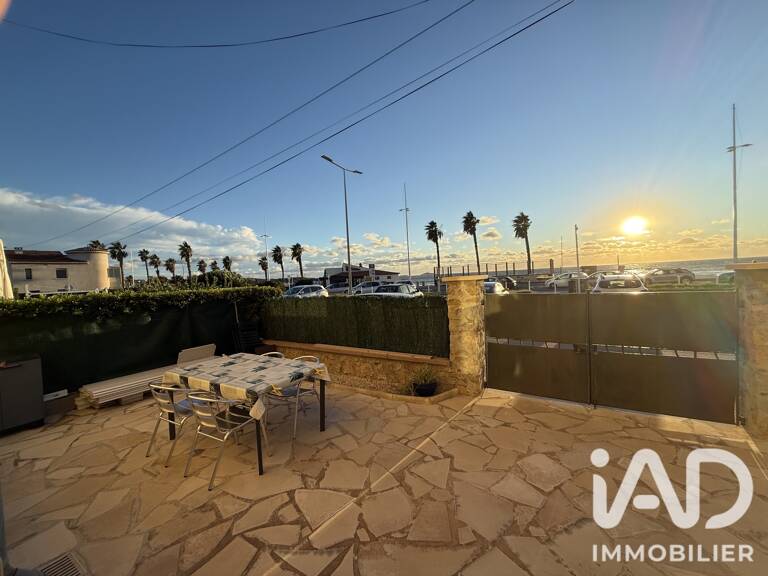 Vente Appartement 5 pièces — photo 1