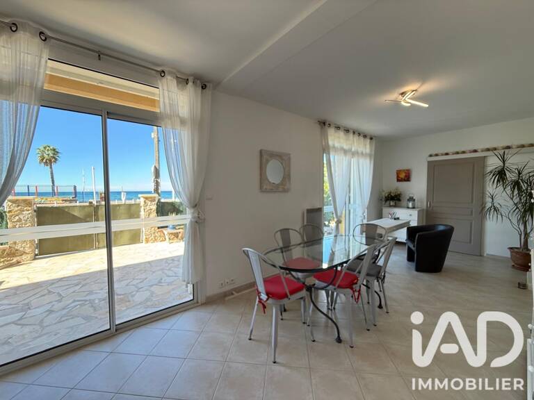 Vente Appartement 5 pièces — photo 1
