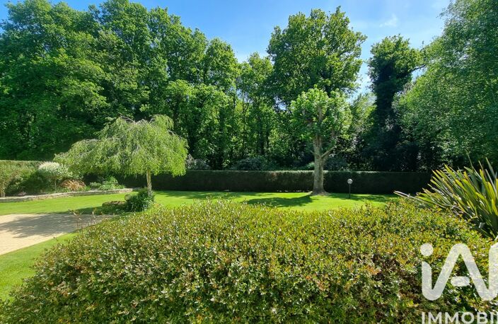Vente Maison/villa 8 pièces — photo 3