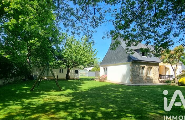 Vente Maison/villa 8 pièces — photo 5