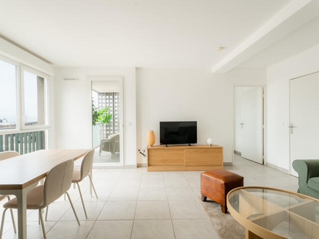 Appartement à Marseille 2