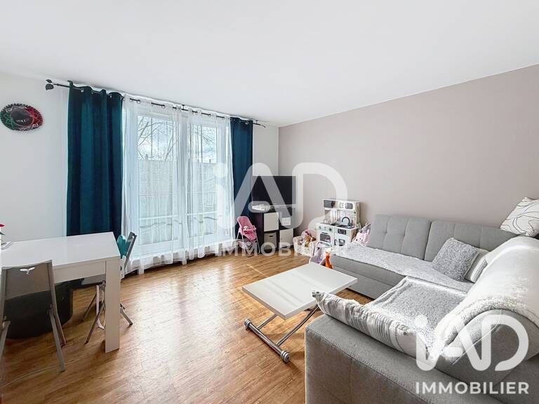 Location Appartement 3 pièces — photo 1