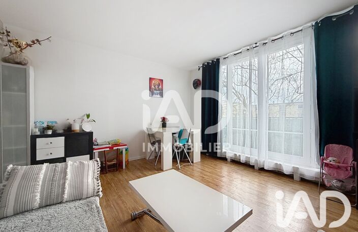 Location Appartement 3 pièces — photo 2