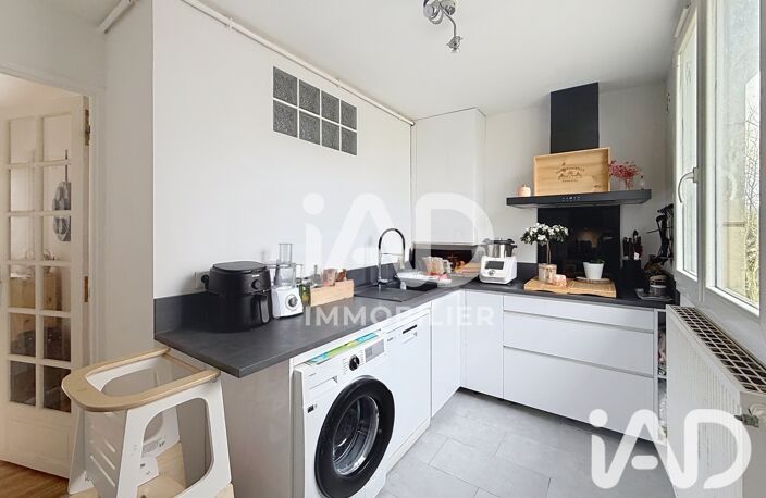Location Appartement 3 pièces — photo 3