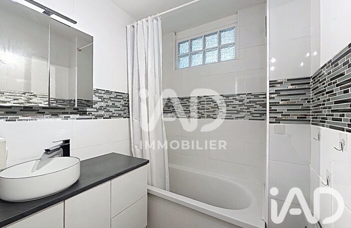 Location Appartement 3 pièces — photo 5