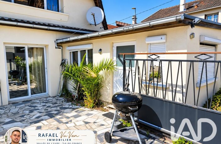Vente Maison/villa 5 pièces — photo 2