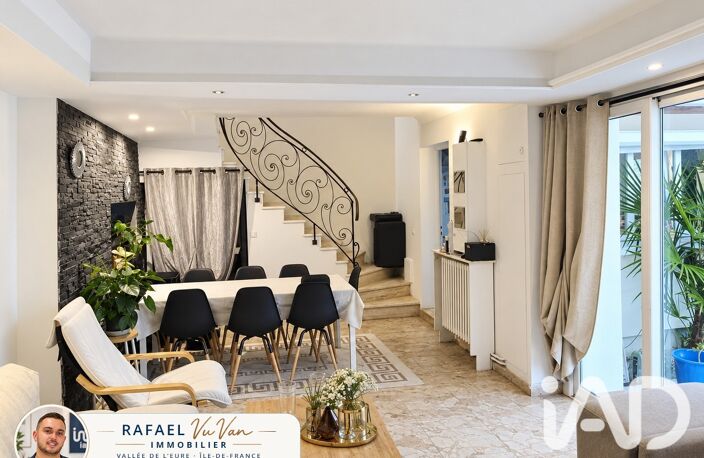 Vente Maison/villa 5 pièces — photo 3
