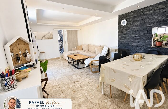 Vente Maison/villa 5 pièces — photo 4
