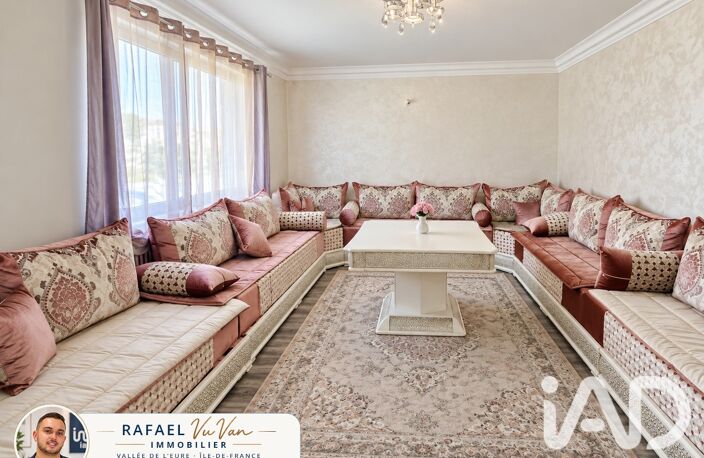 Vente Maison/villa 5 pièces — photo 5