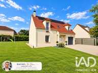 Vente Maison/villa 5 pièces — photo 2